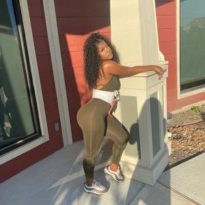 Getting rid of clothing I no longer wear